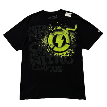 Nitro Circus Tee Large