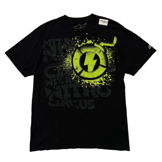 Nitro Circus Tee Large