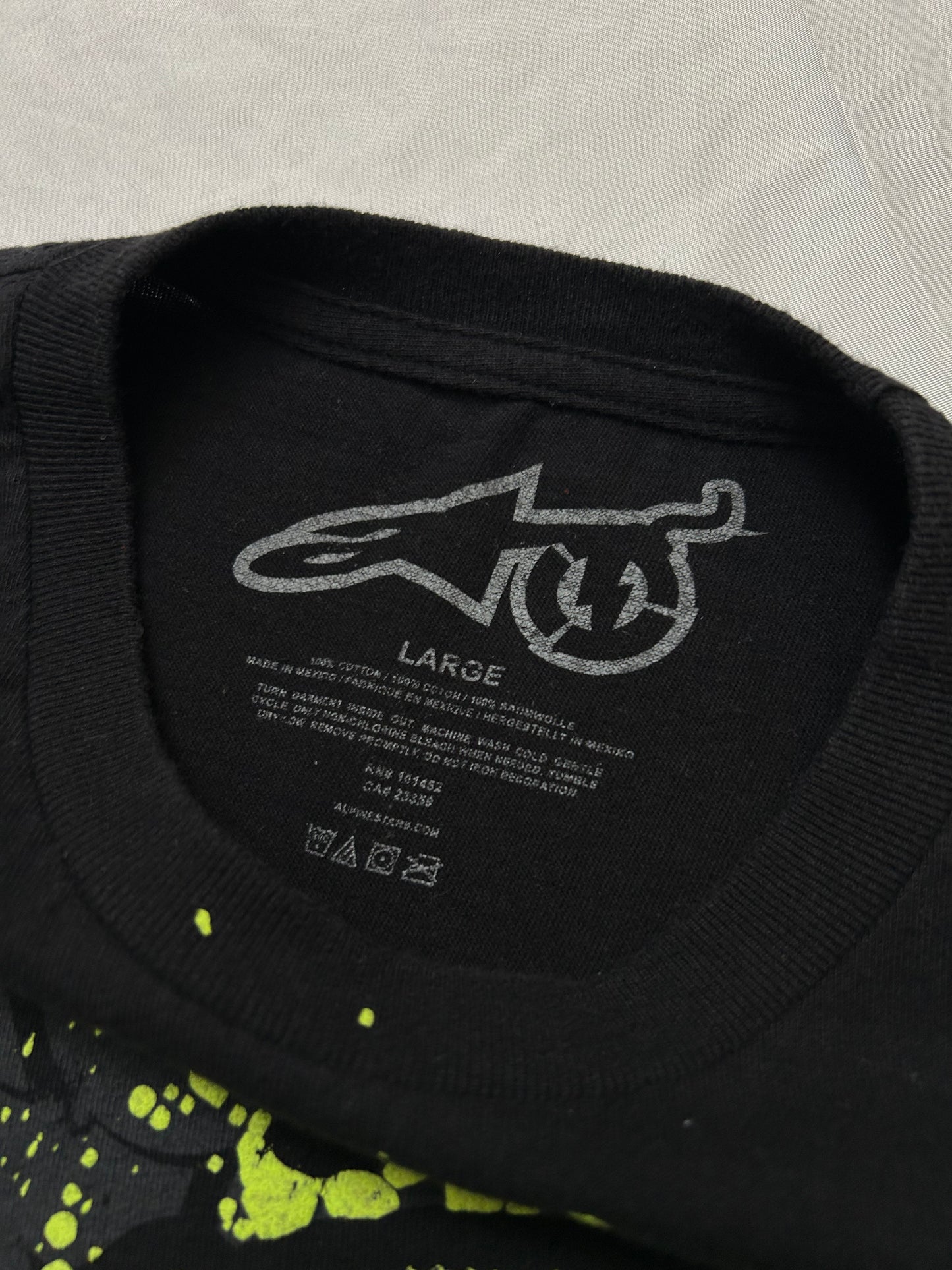 Nitro Circus Tee Large