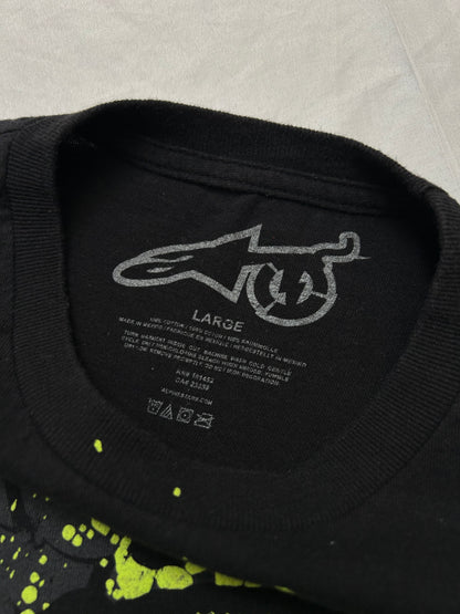 Nitro Circus Tee Large