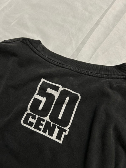 50 Cent Thailand Tee Extra Large