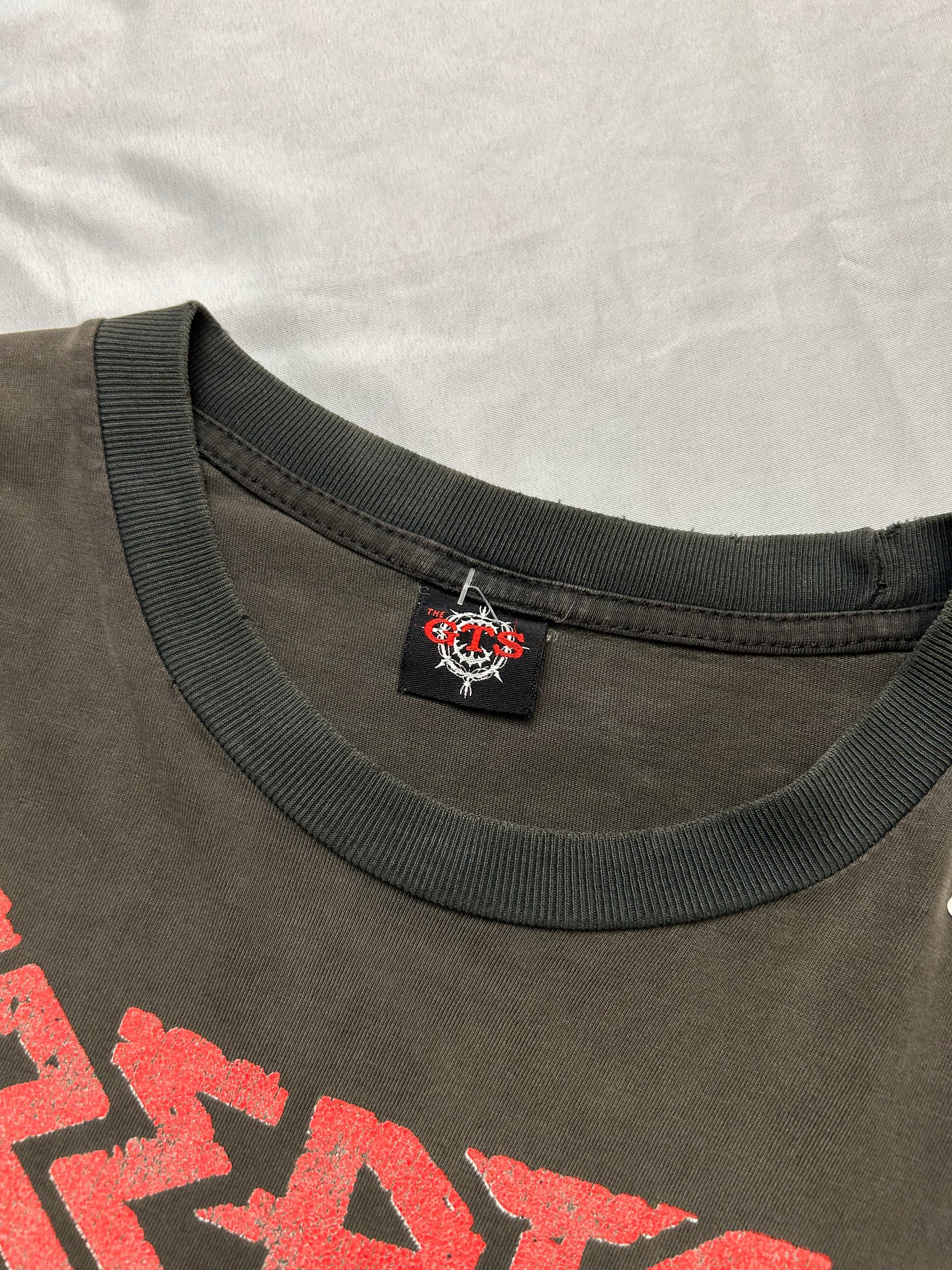Vintage Kreator Tee Large