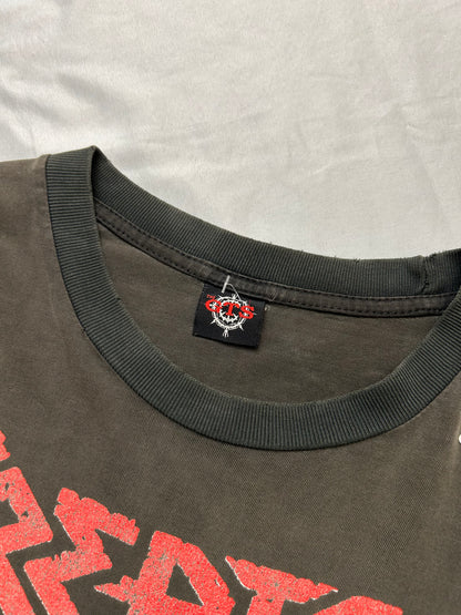 Vintage Kreator Tee Large