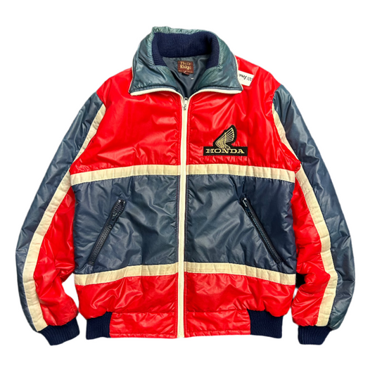 Vintage Honda Jacket Large