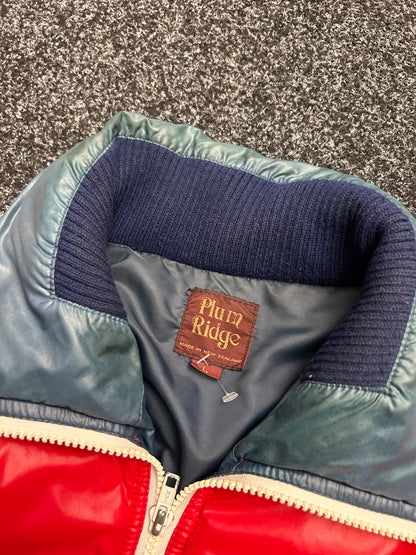 Vintage Honda Jacket Large
