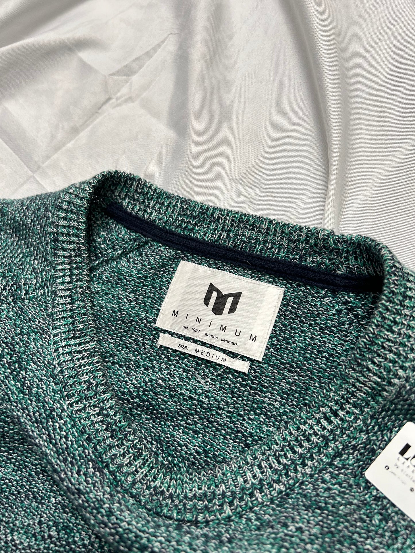Minimum Sweater Medium