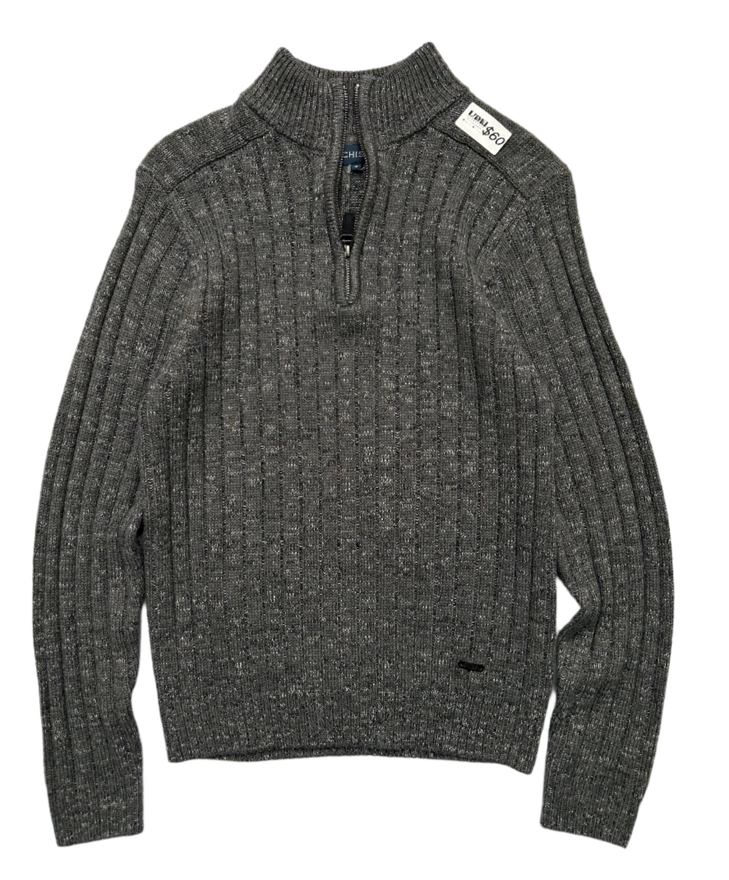 Chisel Sweater Small