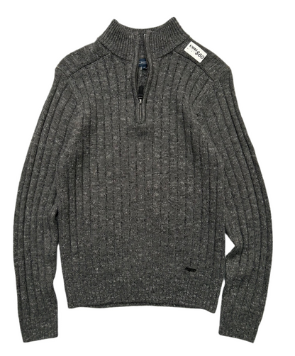 Chisel Sweater Small