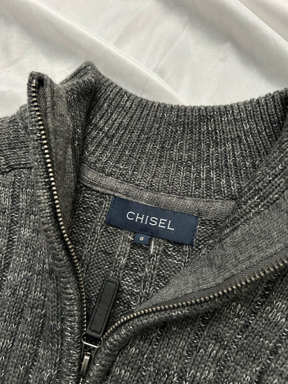Chisel Sweater Small