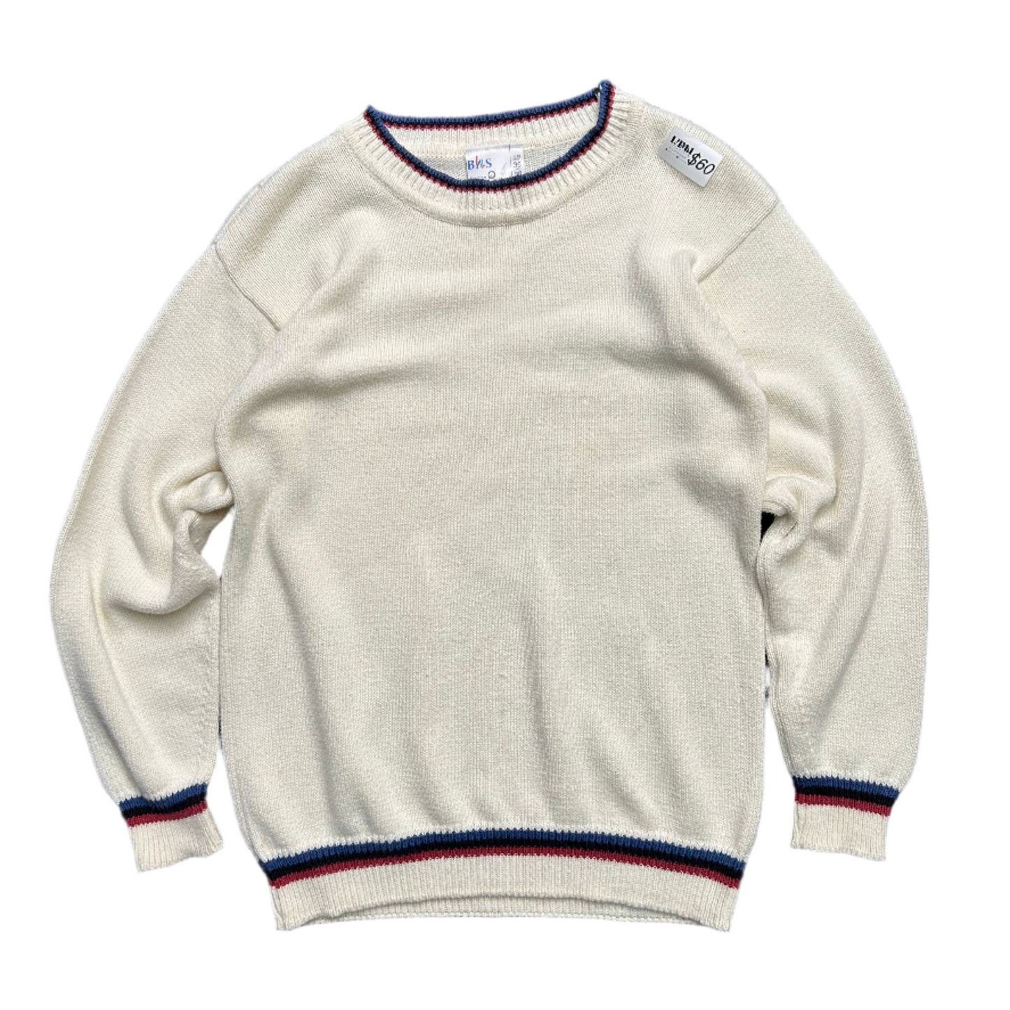 Vintage Sweater Small