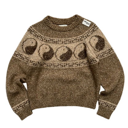 Wangler Sweater Small