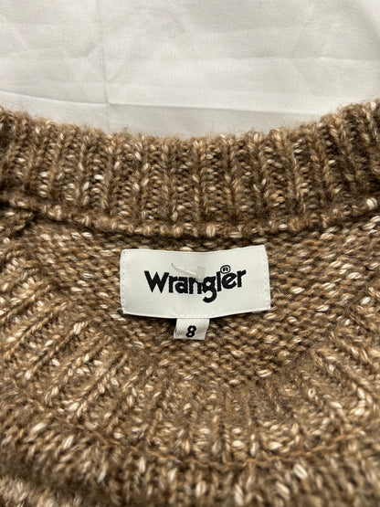 Wangler Sweater Small