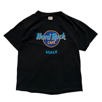 Anvil Tag Hard Rock Tee Medium