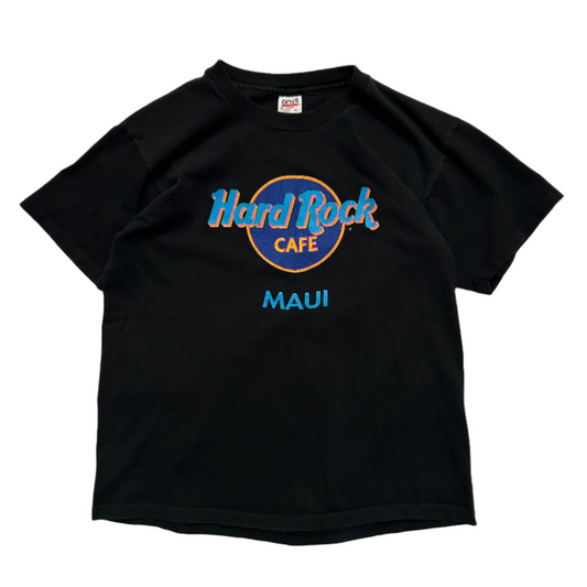 Anvil Tag Hard Rock Tee Medium