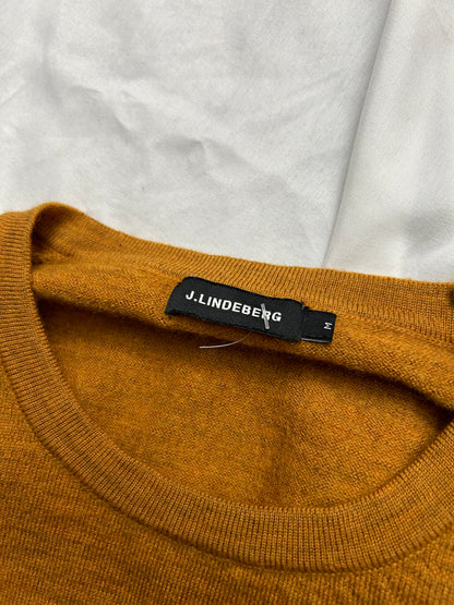 J.Lindeberg Sweater Medium
