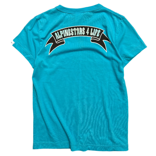 NEW Alpinestars Tee Small