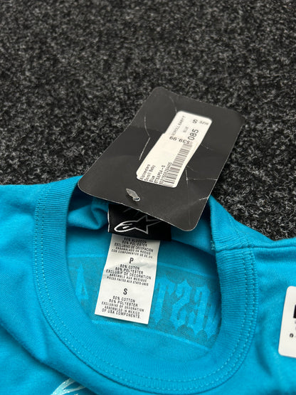 NEW Alpinestars Tee Small