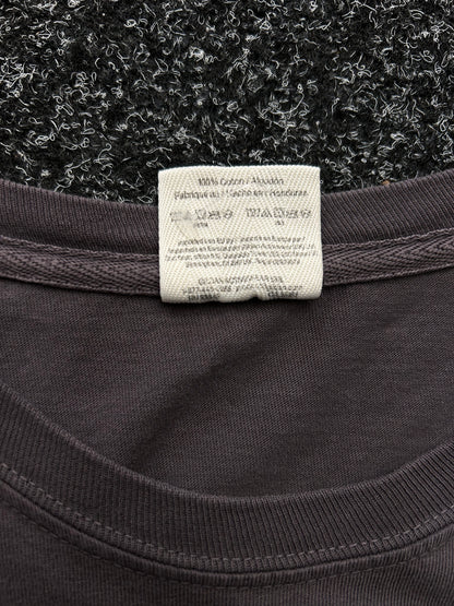 Da Baby Tee Large