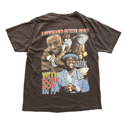 Da Baby Tee Large