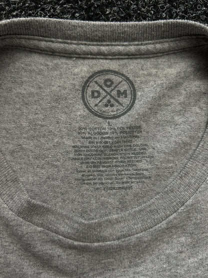 How Do I Block You In Real Life? Tee Large