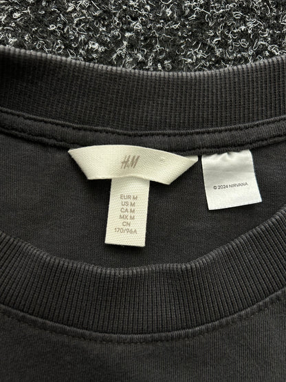 Nirvana Tee Medium