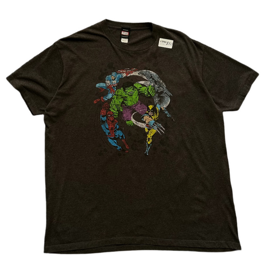 Marvle Tee Extra Extra Large