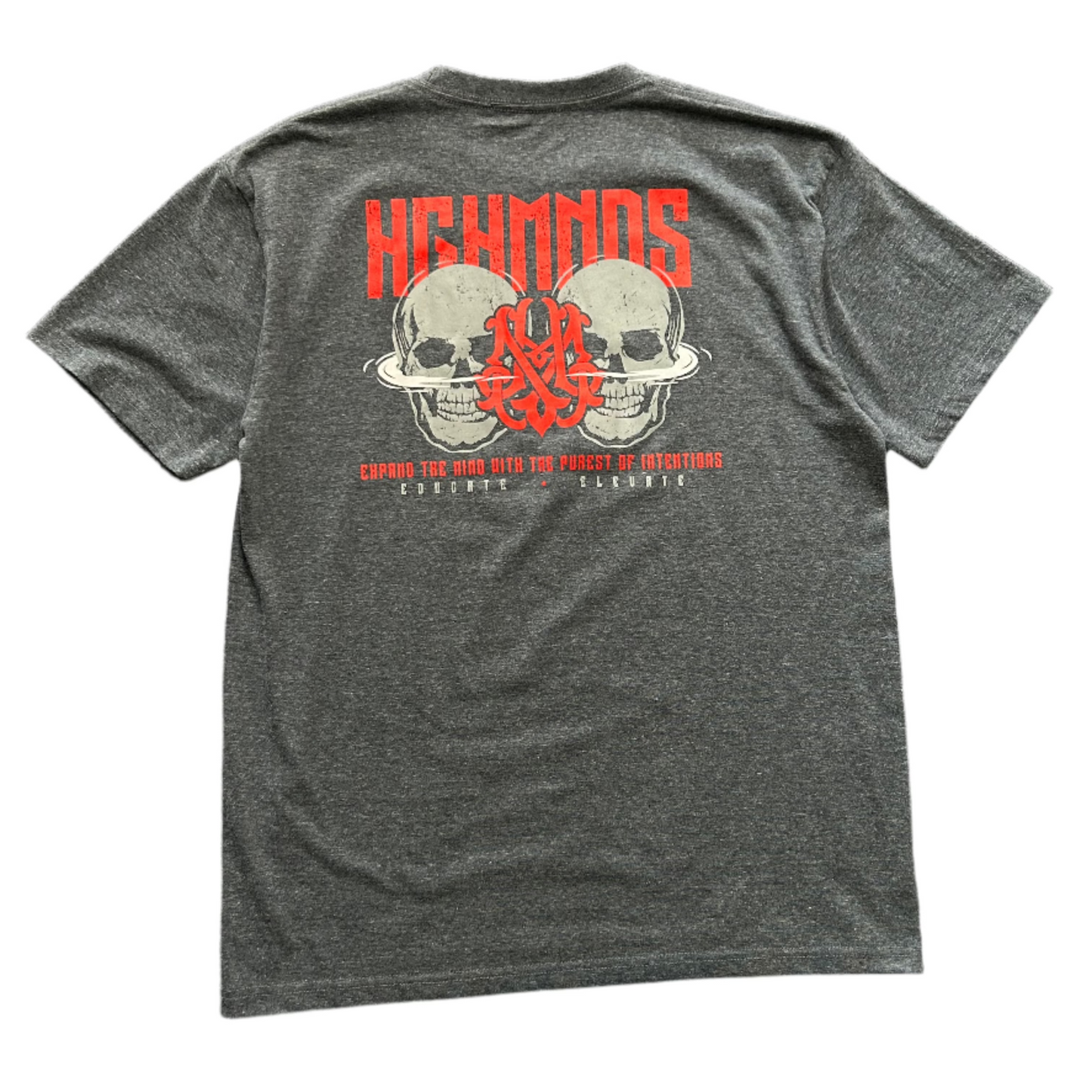 High Minds Tee Extra Large