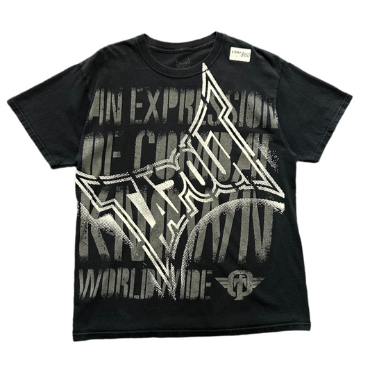 Tapout Tee Large