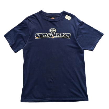 Harley Davidson Tee Large