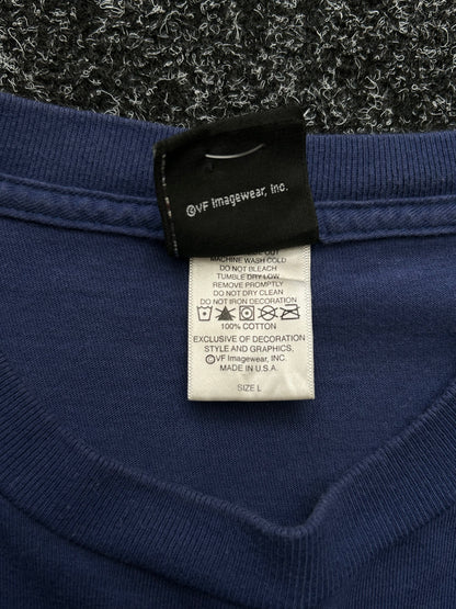 Harley Davidson Tee Large