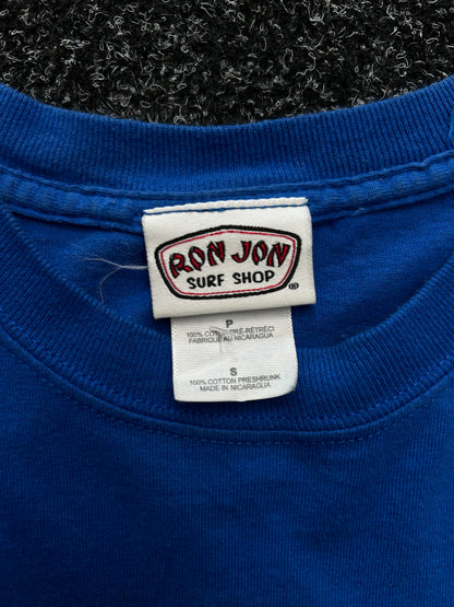 Ron Jon Surf Shop Tee Small