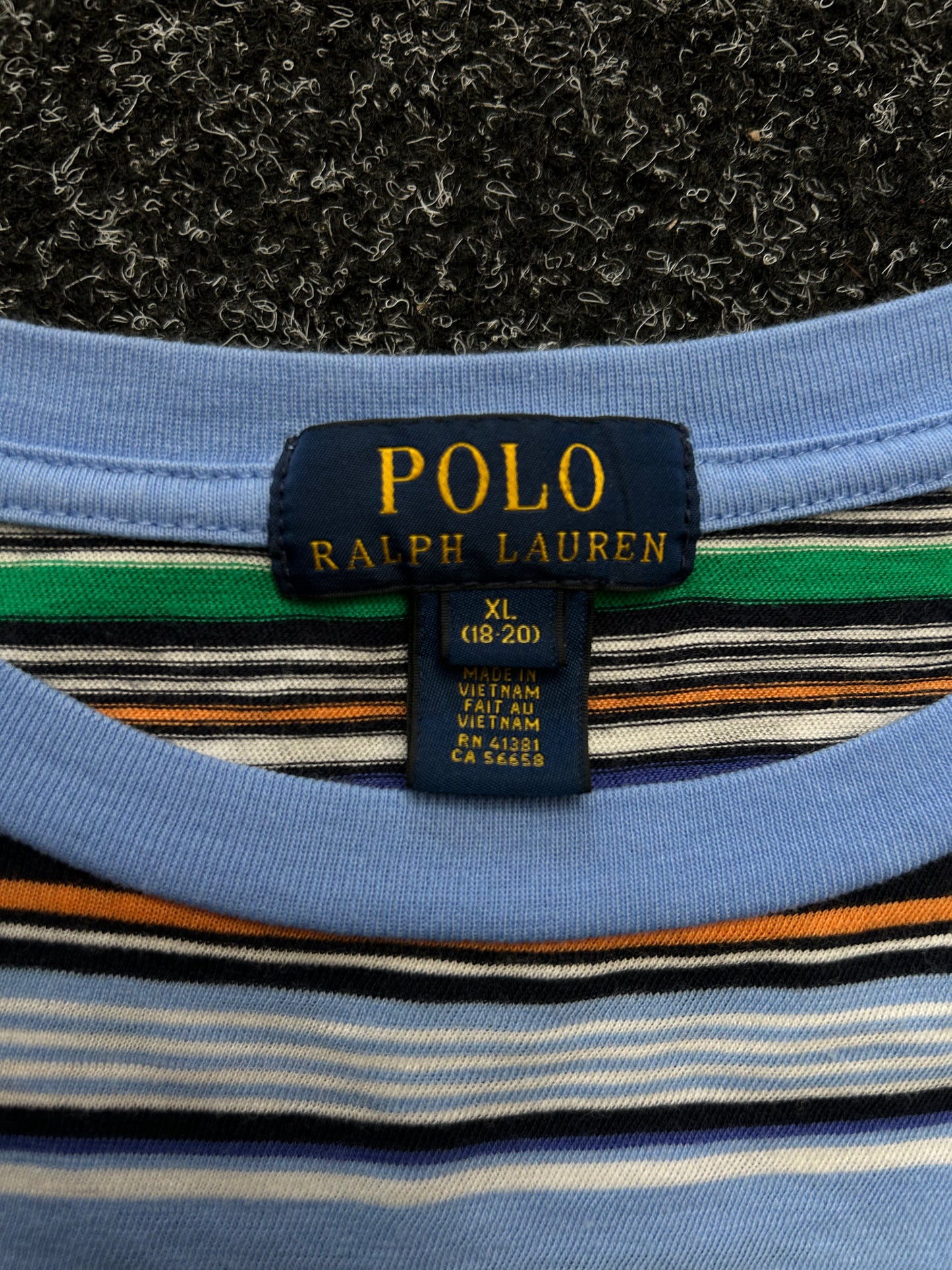 Polo Ralph Lauren Tee Medium
