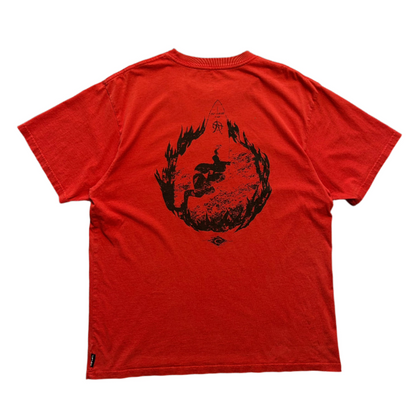 Ripcurl Tee Extra Large