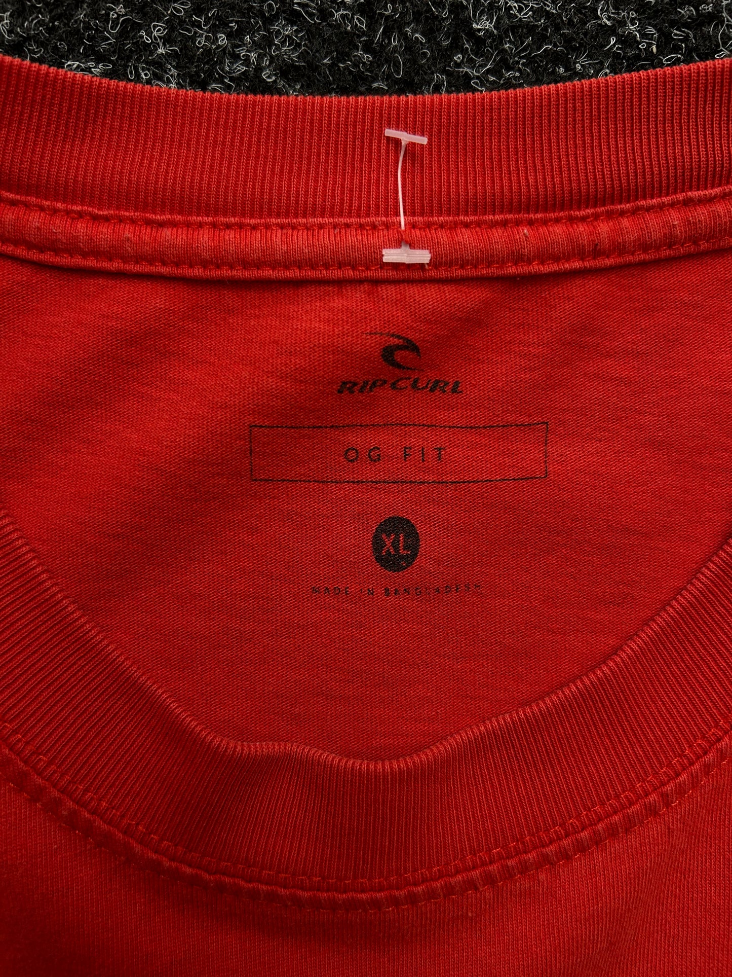 Ripcurl Tee Extra Large