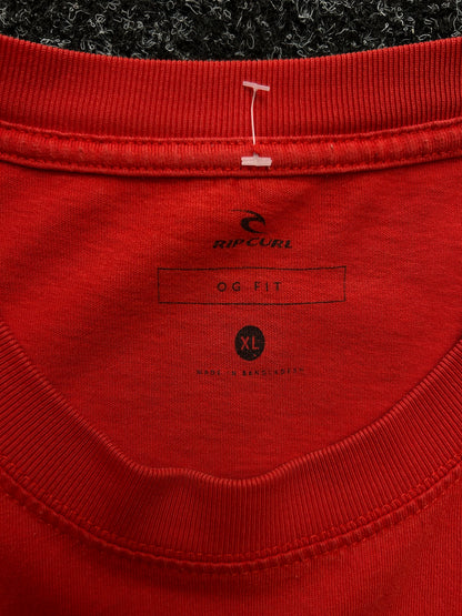 Ripcurl Tee Extra Large