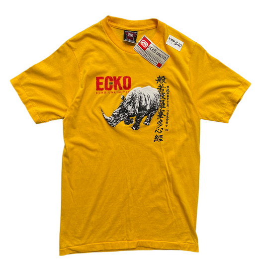 NEW Ecko Tee Small