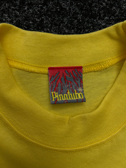 Mt Pinatubo Tee Large