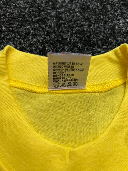 Mt Pinatubo Tee Large