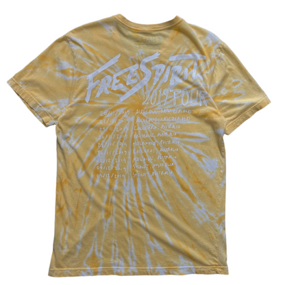 Khalid 2019 Tour Tee Medium