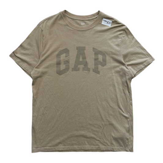 GAP Tee Large