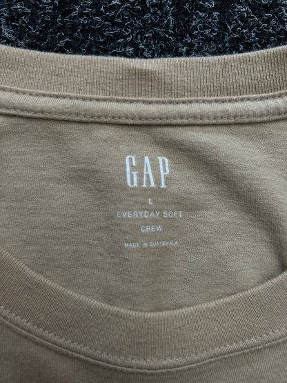 GAP Tee Large