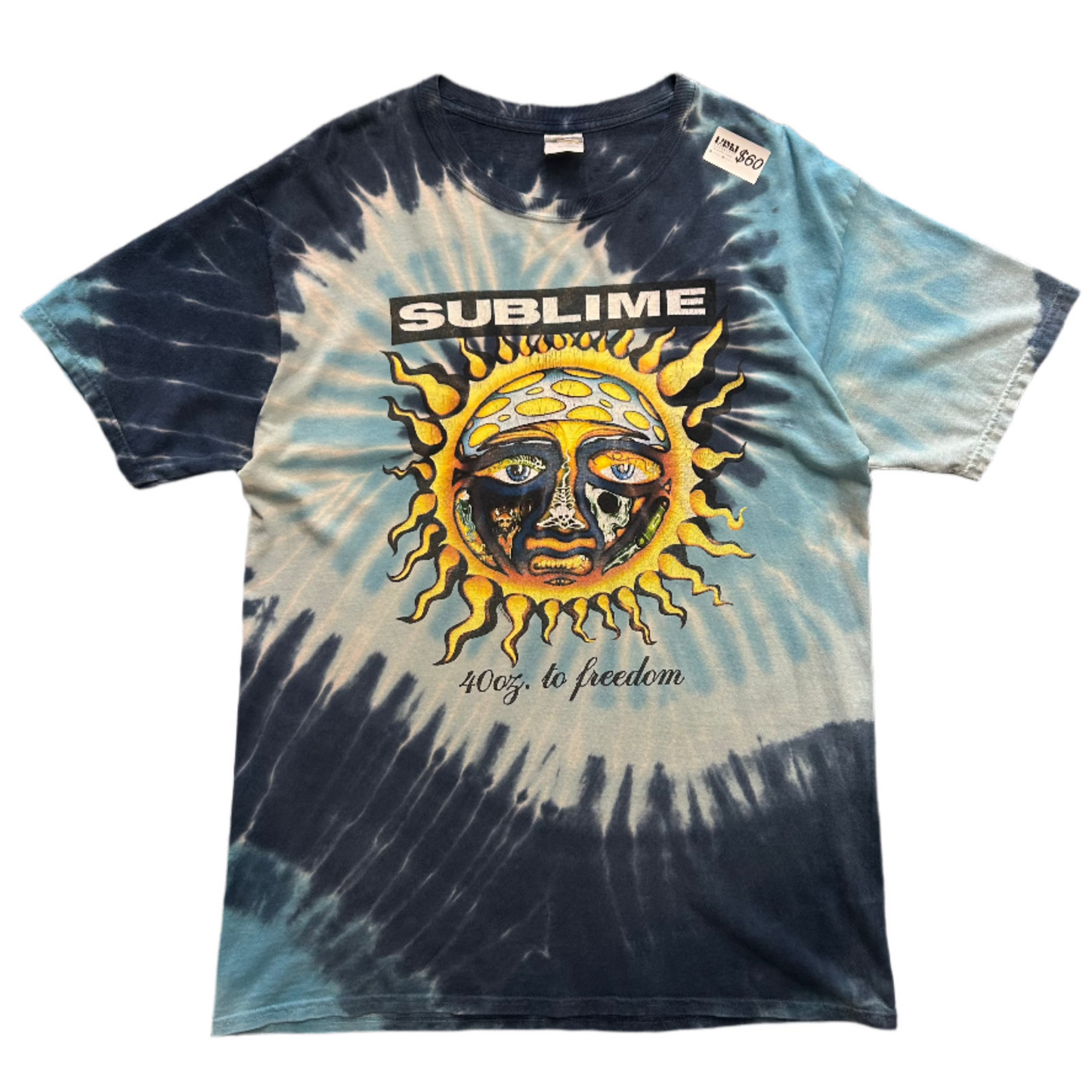 Gildan Sublime Tee Large
