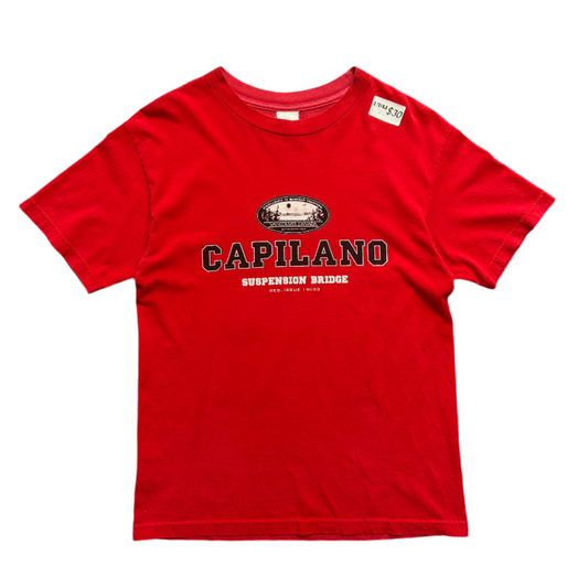 Capiland Tee Medium