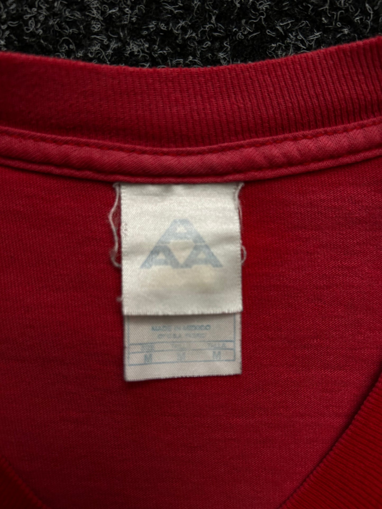 Capiland Tee Medium