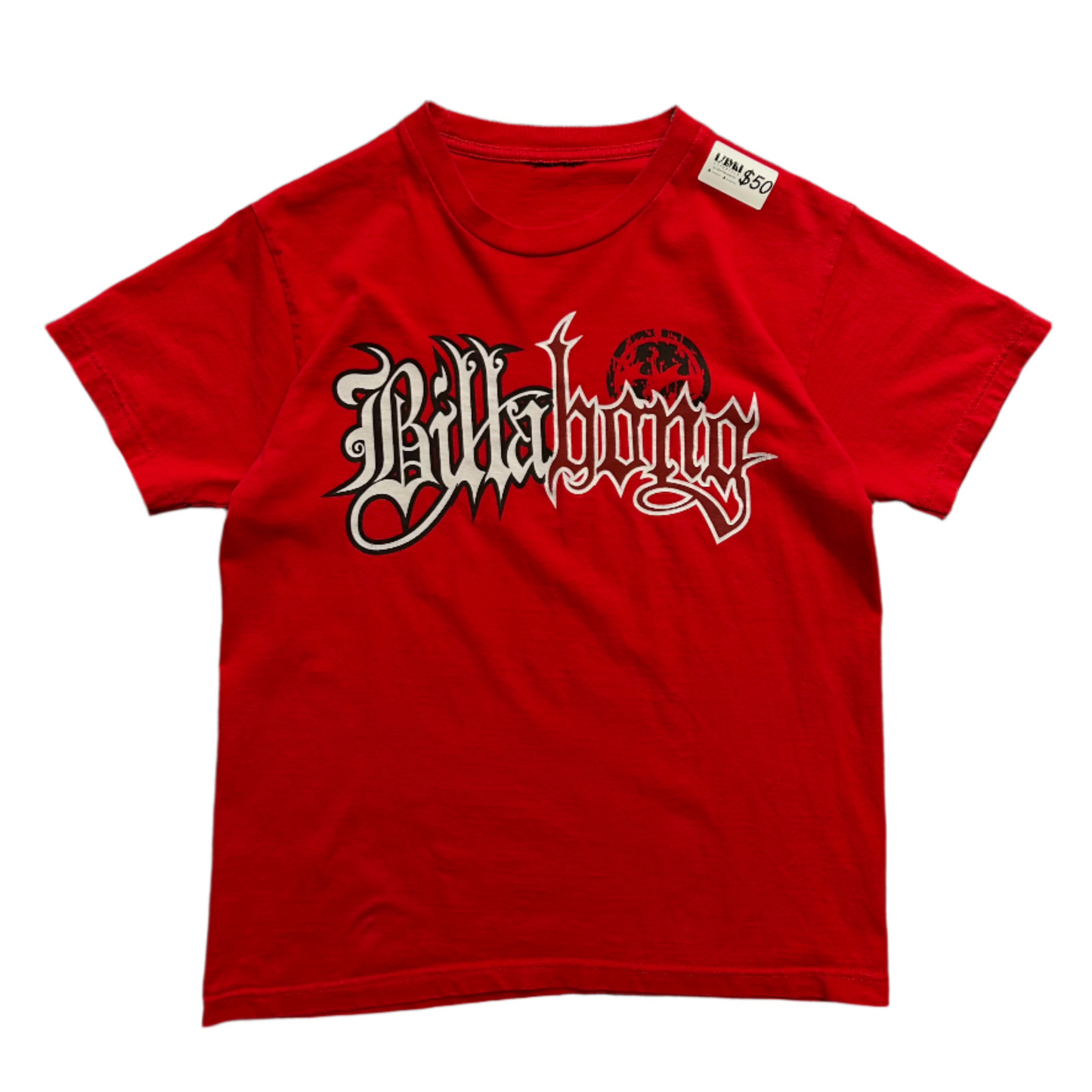 Billabong Tee Medium