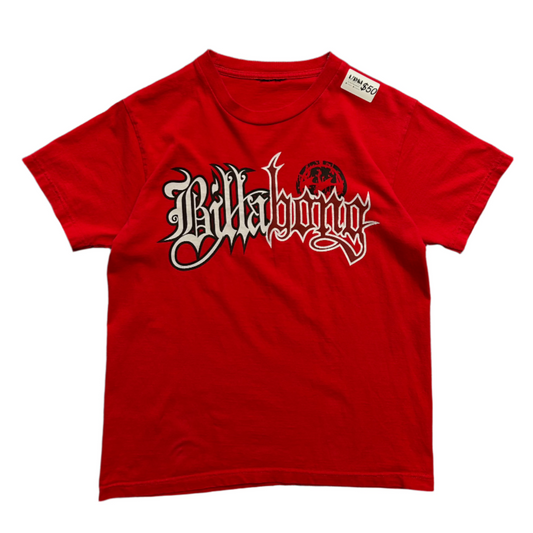 Billabong Tee Medium