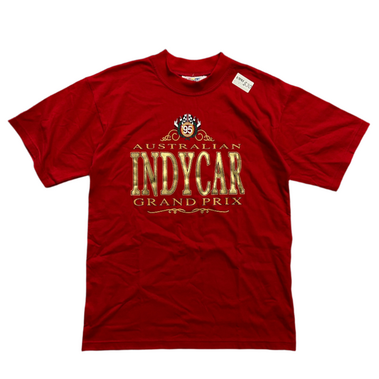 Australian INDYCAR Grand Prix Tee Large