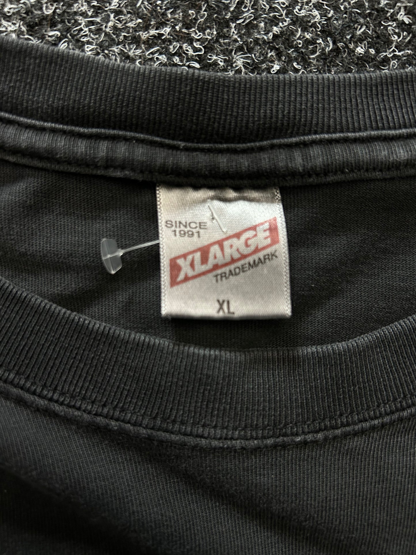 XLARGE Los Angeles Tee