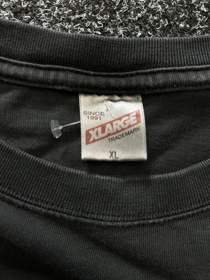XLARGE Los Angeles Tee