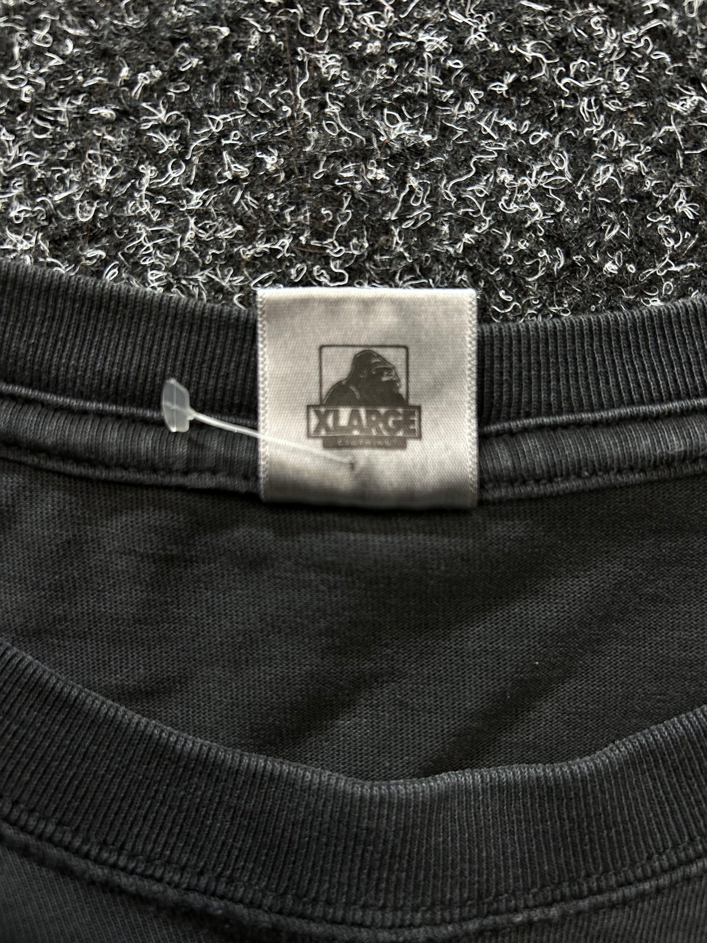 XLARGE Los Angeles Tee